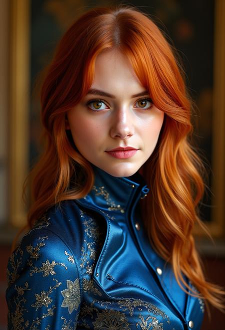 Emilia Jones