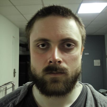 Forsen Diffusion