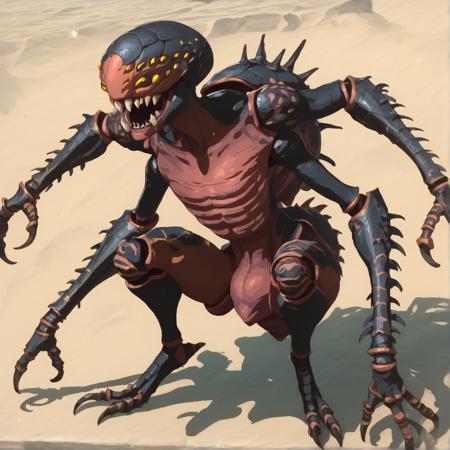 Gorgon - Evolve