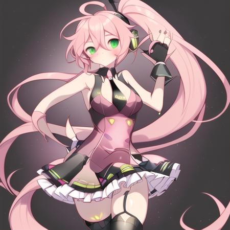 UNI (VOCALOID)