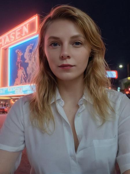 Sydney Ann Poniewaz (Sydsnap)