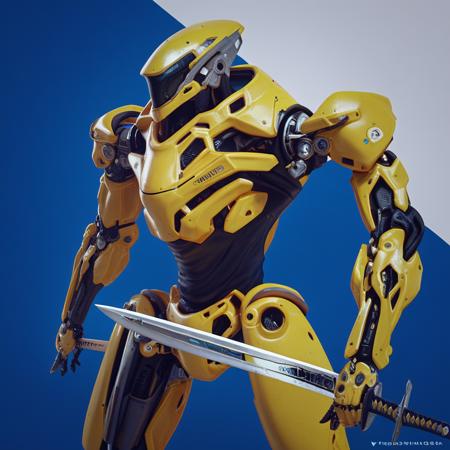 TransHumanizm Concept (Robotic) [PONY XL] by UOC