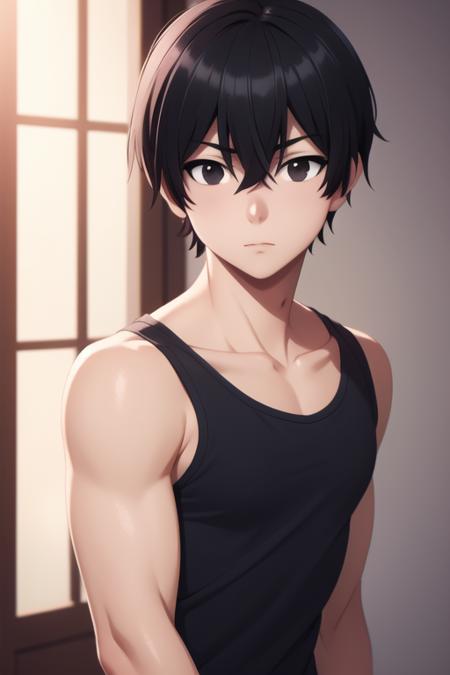 Cid Kagenou / Kage no Jitsuryokusha ni Naritakute!