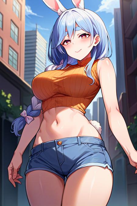 Pekomama PDXL | HoloLive