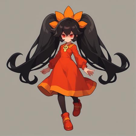 Ashley Warioware