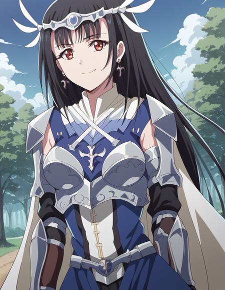 Ayaka