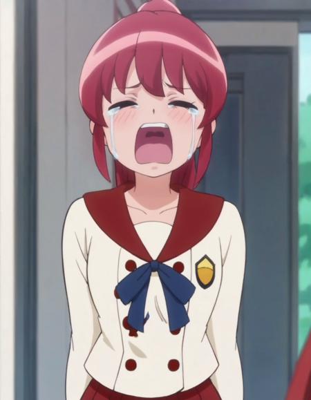 Aino Megumi  (Happiness Charge Precure!) /  愛乃 めぐみ (ハピネスチャージプリキュア！)