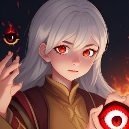 feyereball版本V1 (ID: 1124781)