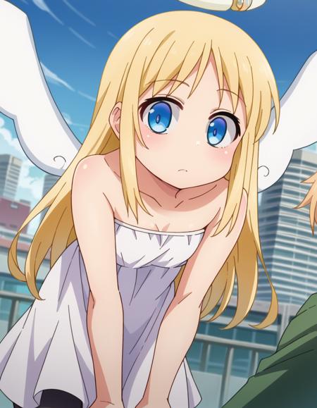 Crimvael (クリムヴェール) - Interspecies Reviewers (異種族レビュアーズ)版本anime s1 (ID: 413065)