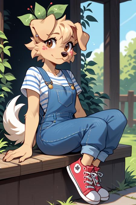 Berri - Cherry Beries