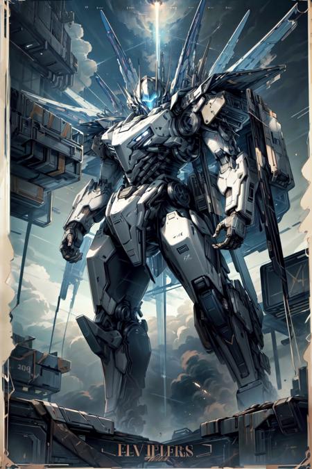 Mecha
