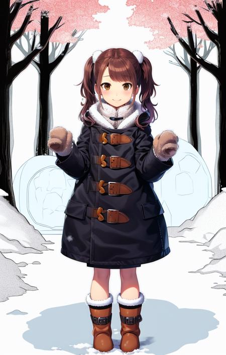 Rise Kujikawa (Persona 4)
