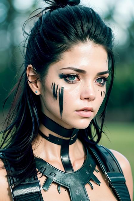 Marie Avgeropoulos