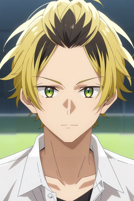 Gonzaburou Tashiro | Sasaki to Miyano / Sasaki and Miyano / Sasamiya (Pony)