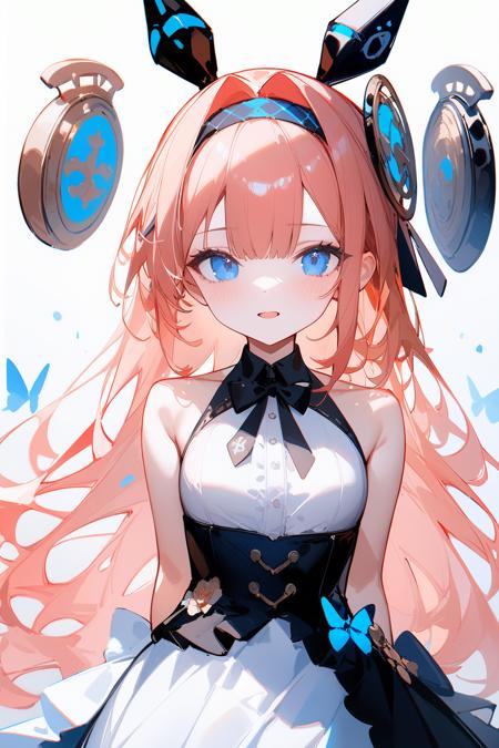 リーシェナ\Shadowverse:Lishenna\影之诗角色:里谢娜版本v1.0 (ID: 456967)