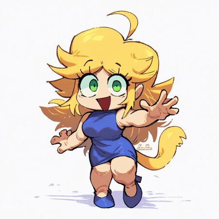 Kirgf - Friday Night Funkin - Tails Gets trolled
