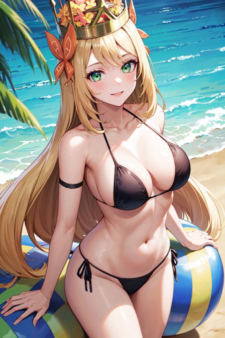 Celine セリーヌ / Fire Emblem Engage
