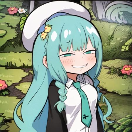 LottaLewds' AnyaHehFace