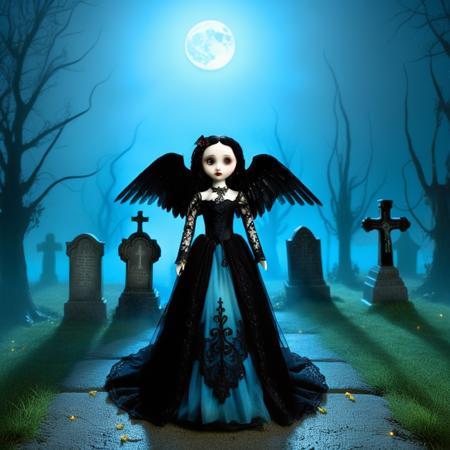 Gothic-Dolls-sdxl1.0