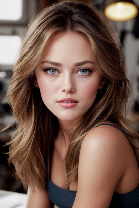 Vanessa Paradis