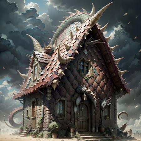 DragonScaleAI - konyconi