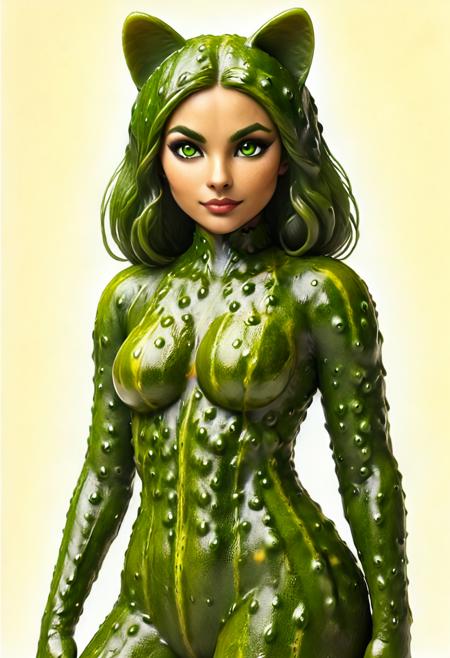 Pickle by Dever [SDXL]