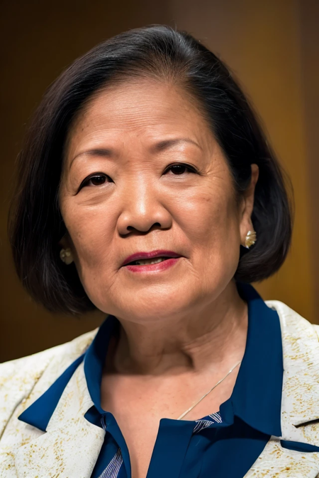 100 United States Senators