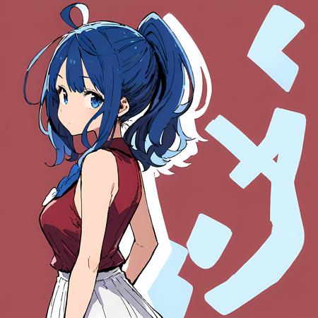 Yanami_anna Kohaku-zeta