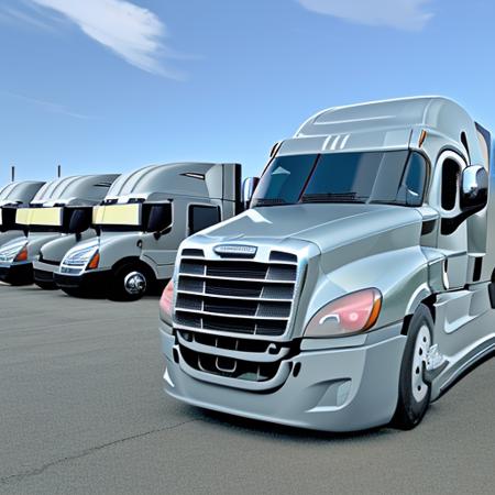 Freightliner