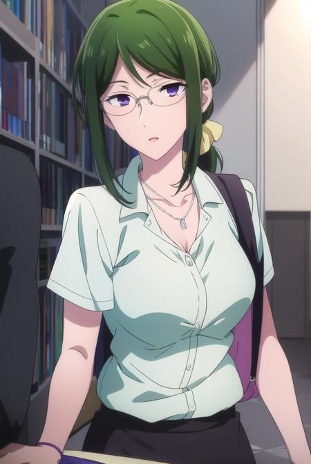 Hanako Koyanagi - Wotakoi: Love Is Hard for Otaku
