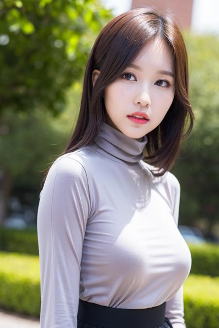 Myoi Mina名井南版本v1.0 (ID: 169982)