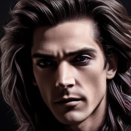Federico Moura (Virus)版本v1.0 (ID: 97335)