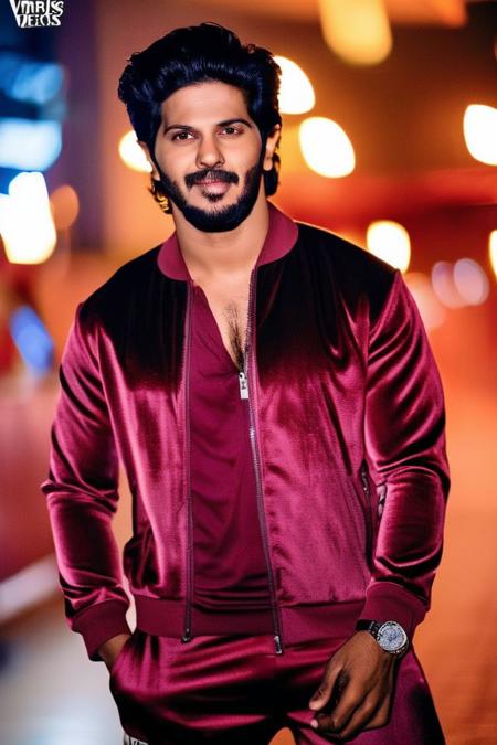 Dulquer Salmaan