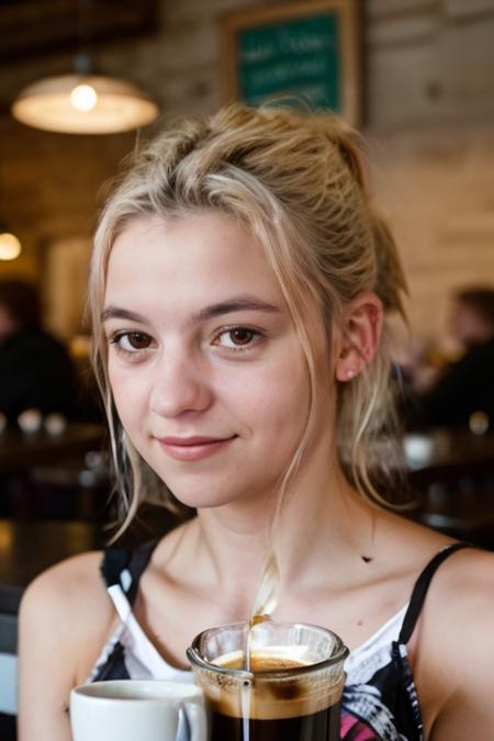 Schnuckel Bea - Porn Actress