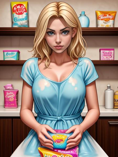 Kitsch-In-Sync (...and a bag of chips, by Xenos) LCM Edition版本v2 (ID: 259813)