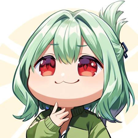 Otori-tan (Seitokai ni mo Ana wa Aru!)