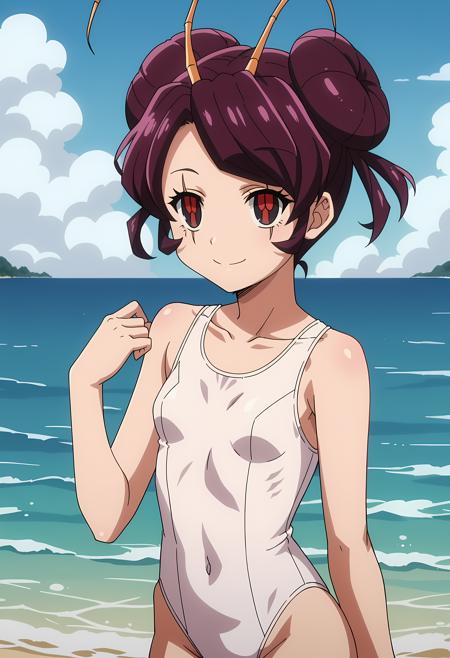 Entoma Vasilissa Zeta - Overlord - Character Lora PONY