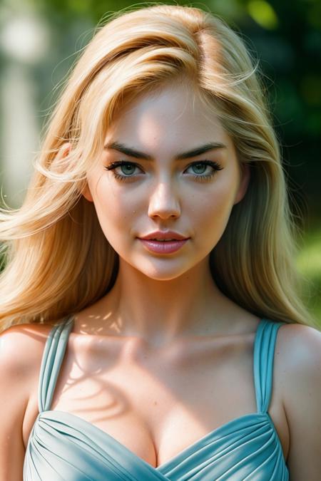 Kate Upton