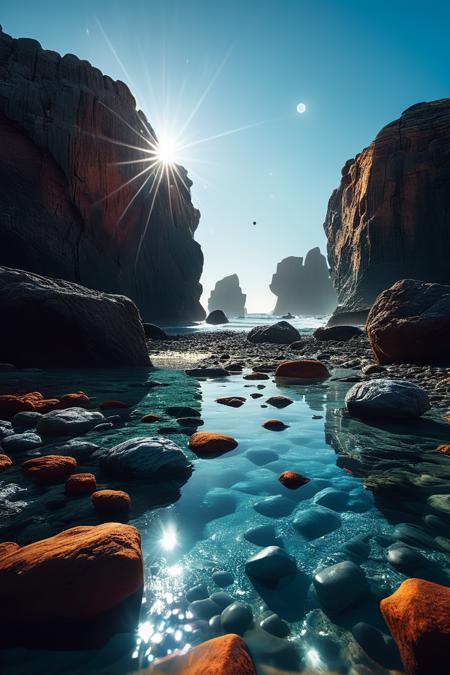 471 Deep mystical places