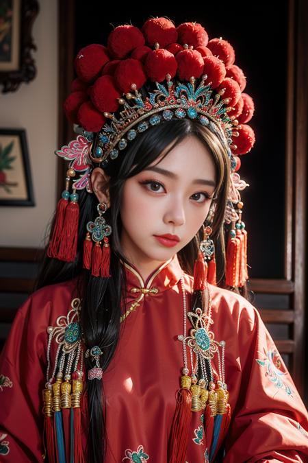 ChineseOpera Beta