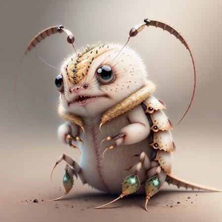 kCuteCreatures - konyconi