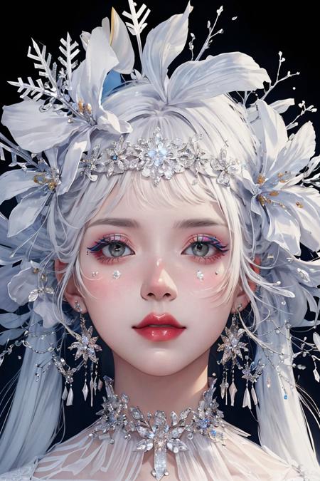 TQ - More Beautiful Detailed | Style LoRA
