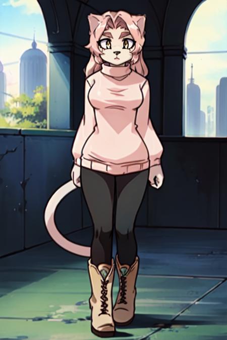 Elma - Tenchi Muyo GXP