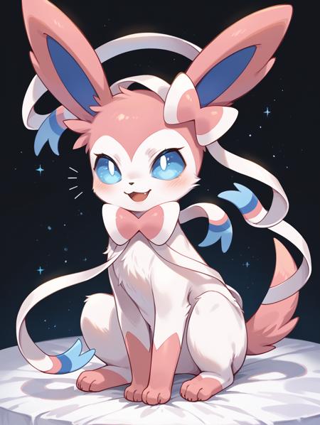 Sylveon