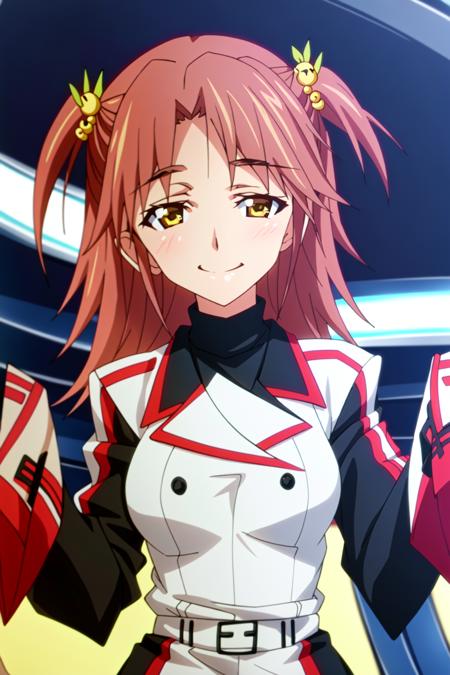 Honne Nohotoke | Infinite Stratos版本Honne Nohotoke v1.0 (ID: 299764)