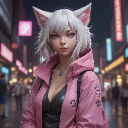 catgirl - sliders / ntcai.xyz