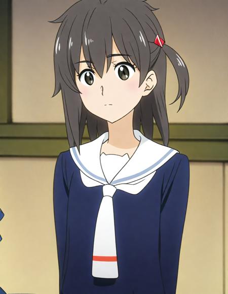 KOMINATO_ruuko_from_WIXOSS_PONYXL