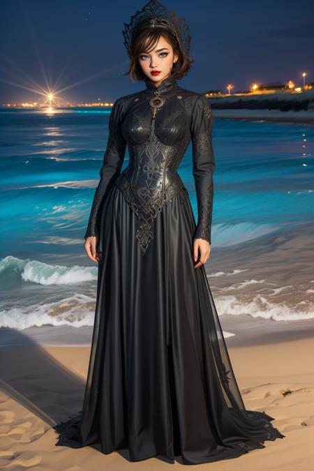 ?Fairy Tale Collection? - The Evil Queen SD1.5