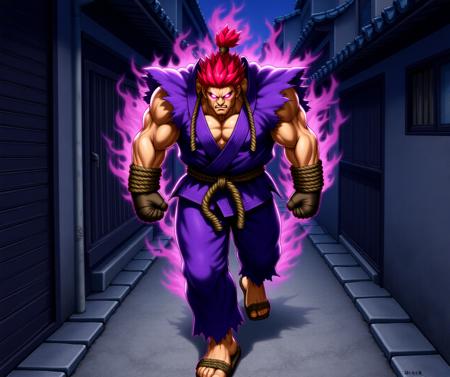 Gouki