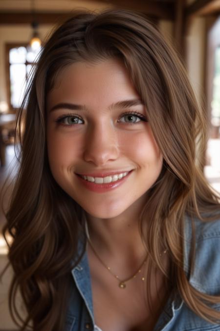 Cherie Lorraine | Asmrstist